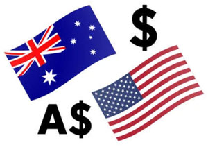 AUD/USD