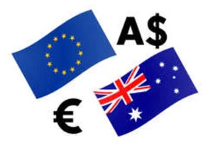 EUR/AUD