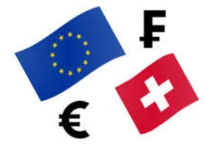 EUR/CHF