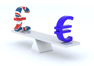 EUR/GBP