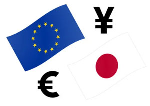EUR/JPY