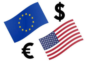 EUR/USD
