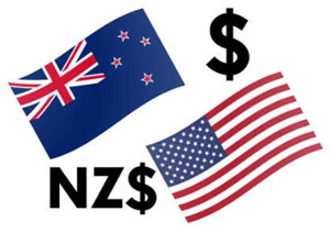 NZD/USD