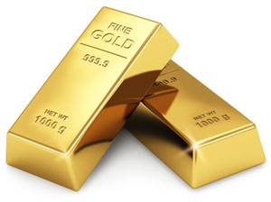 L'or