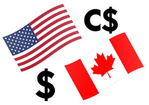 USD/CAD