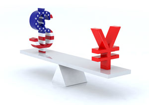 USD/JPY