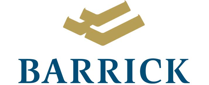 Barrick Gold