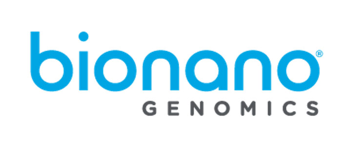BioNano Genomics