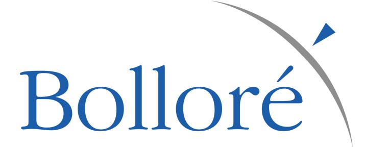 Bolloré