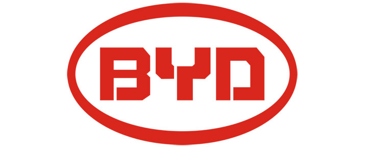 BYD