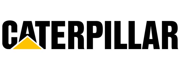 Caterpillar
