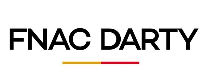 Fnac Darty