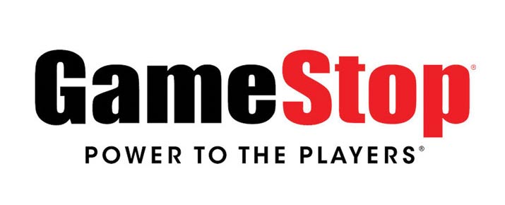GME (GameStop)