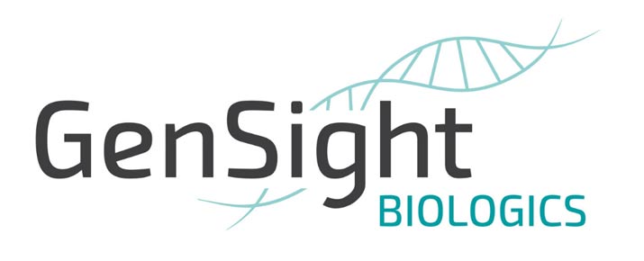 Gensight Biologics