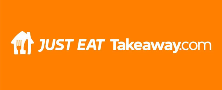 Just Eat Takeaway