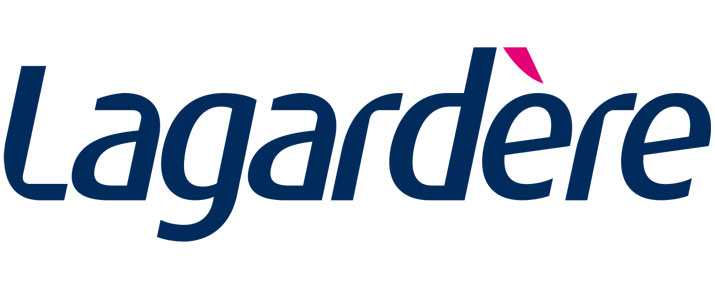 Lagardere