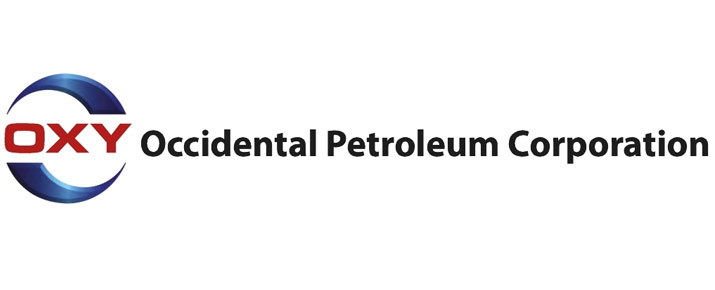 Occidental Petroleum