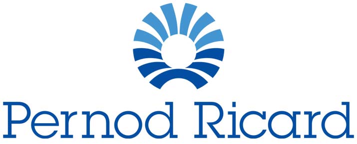 Pernod Ricard