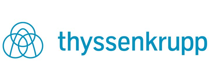 ThyssenKrupp