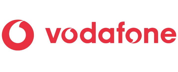 Vodafone